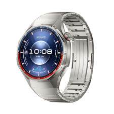 Huawei Watch GT6 Pro, 46mm, Titanium